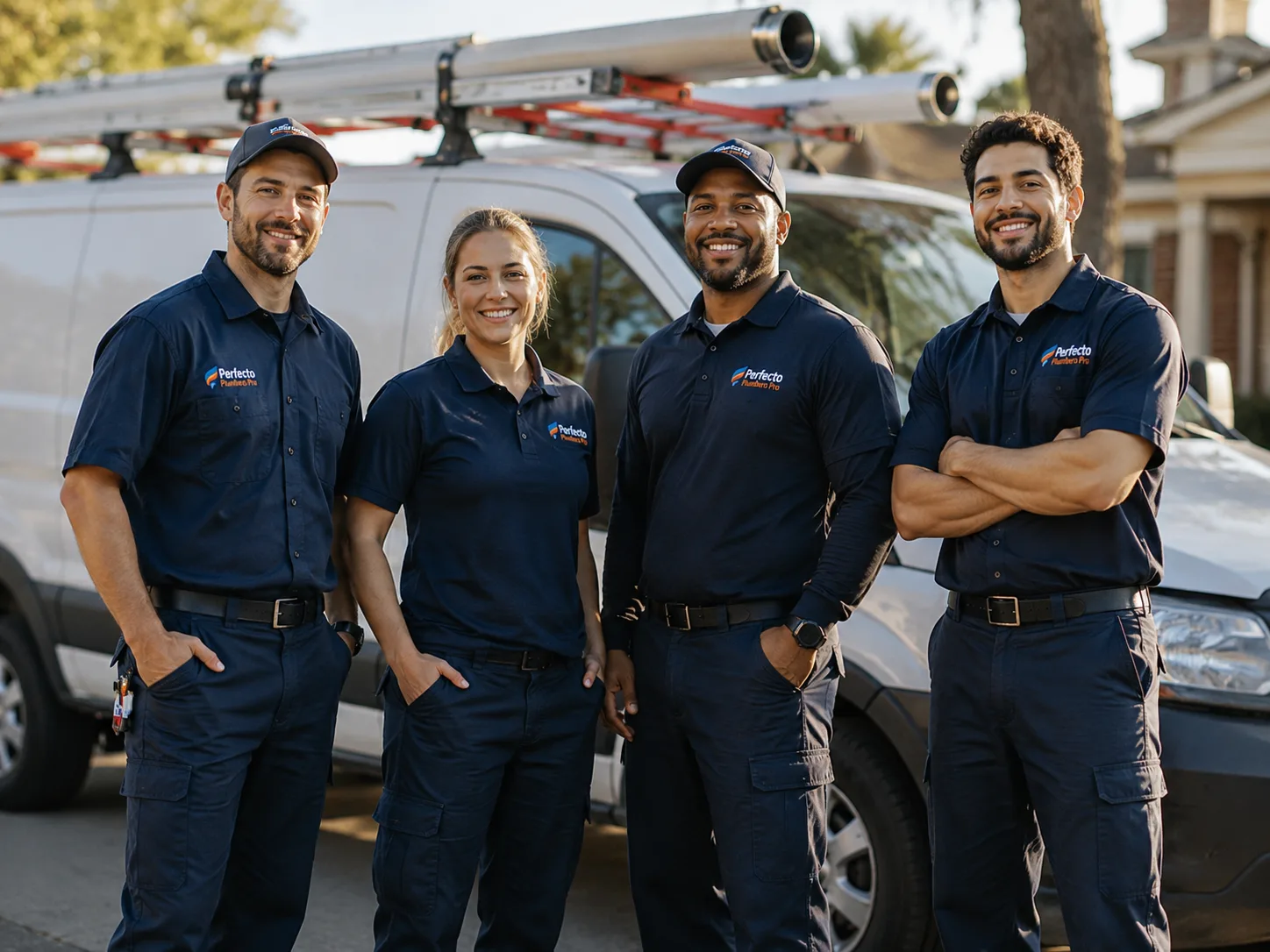 Emergency Plumber Near Me in Roans Prairie, TX near me